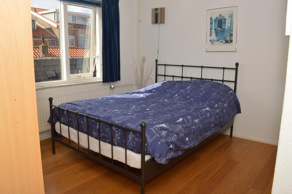 Вілла Woning Emmastraat Katwijk aan Zee Номер фото